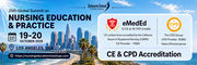 25th Global Summit on Nursing Education and Practice (GSNEP 2026)-sanl